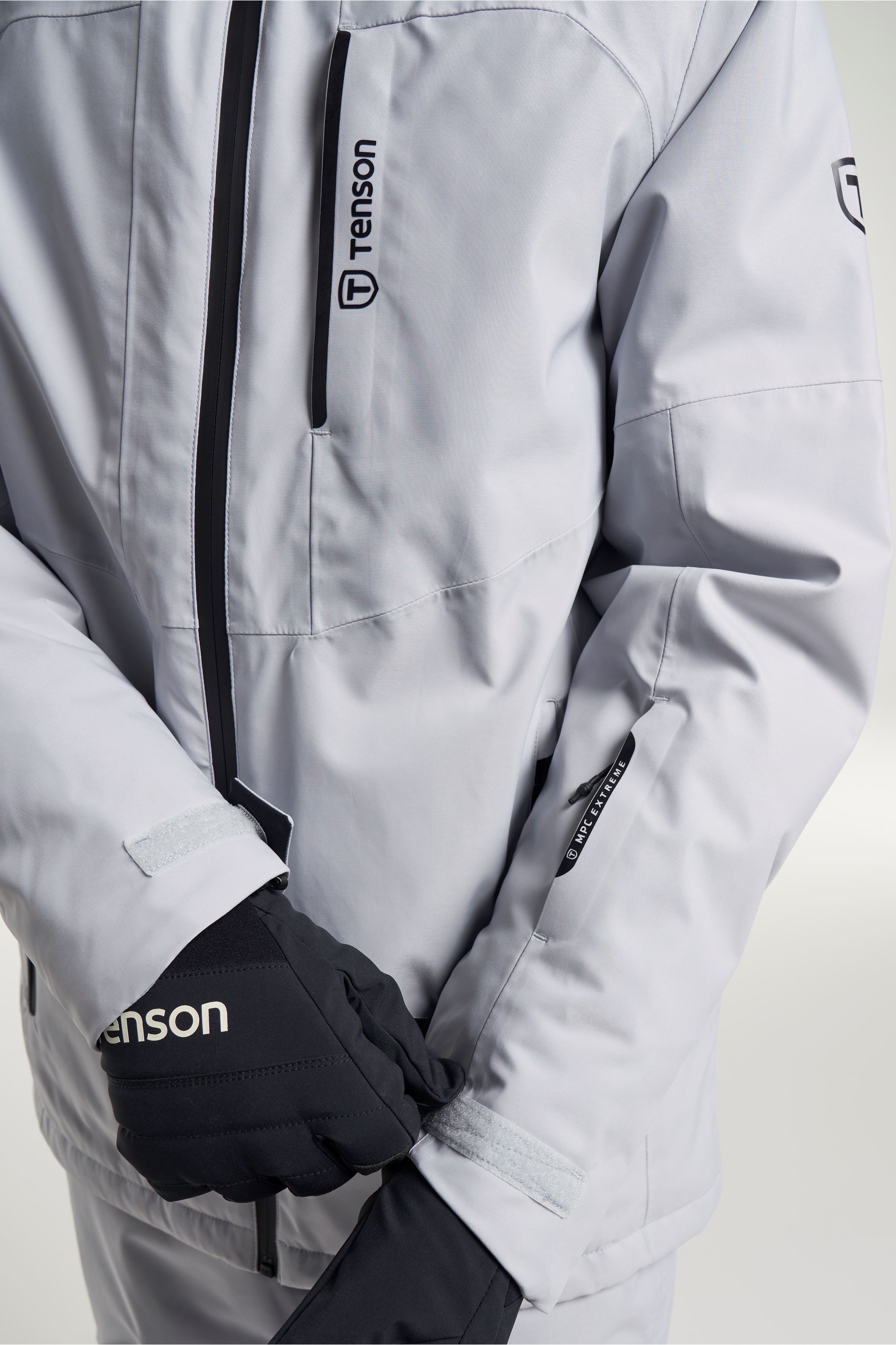 Tenson Mens Teton Ski Jacket