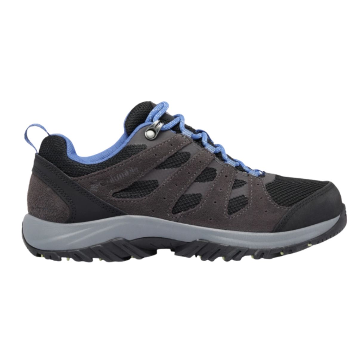 Columbia Womens Redmond III Waterproof Zwart