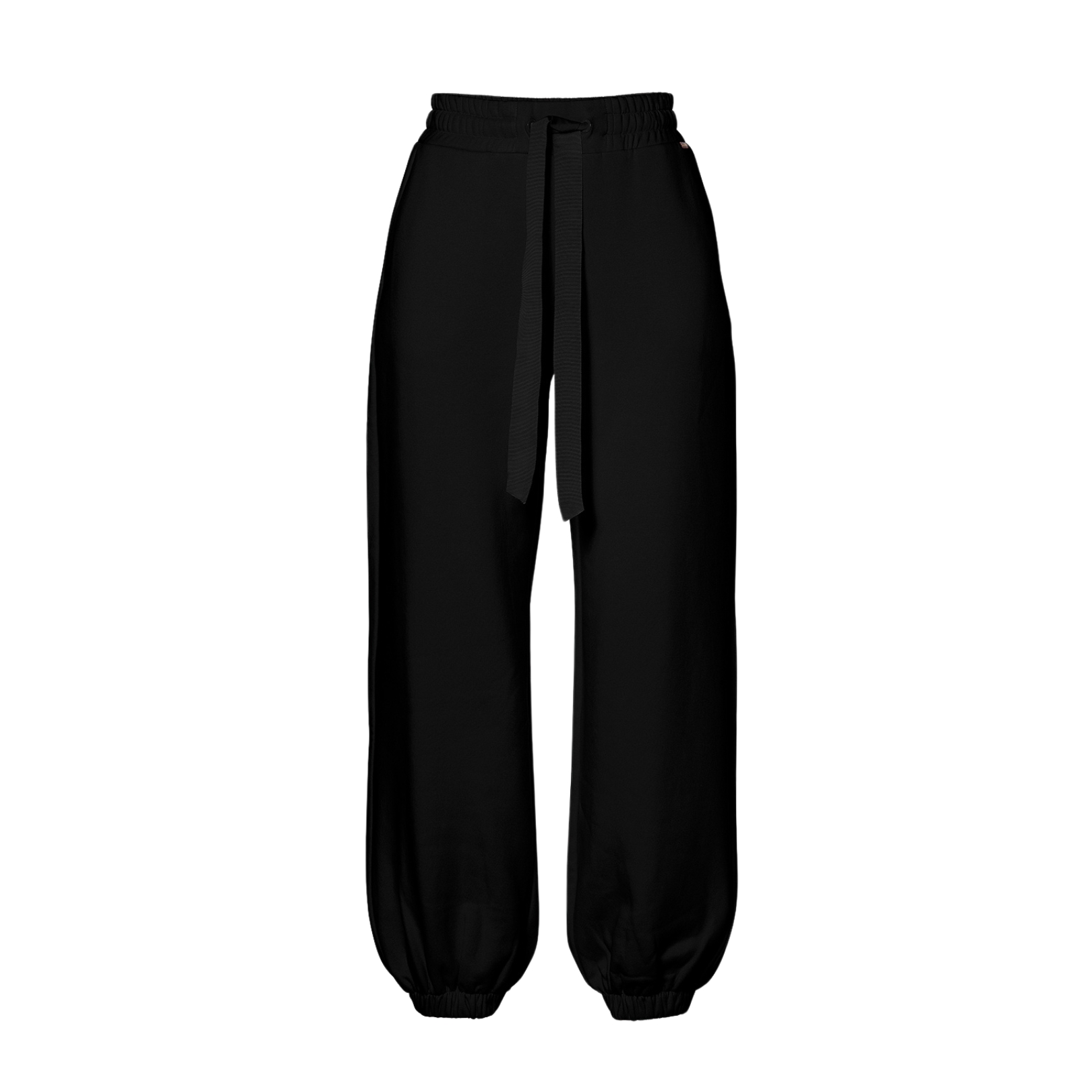 Goldbergh Womens Lounger Pants Noir |