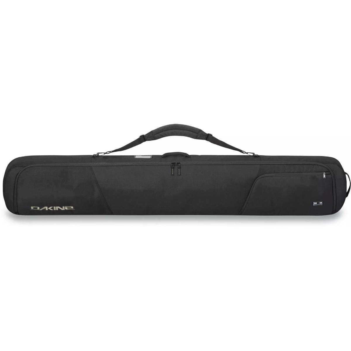 Dakine Tram Ski Bag Zwart