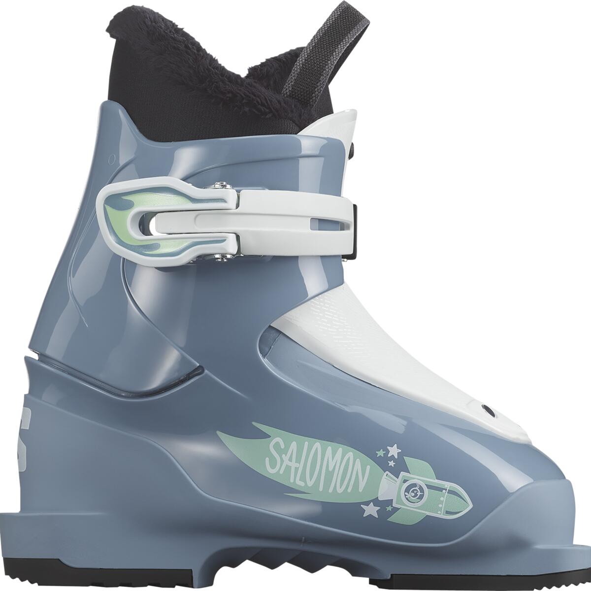 Salomon T1 Bleu |