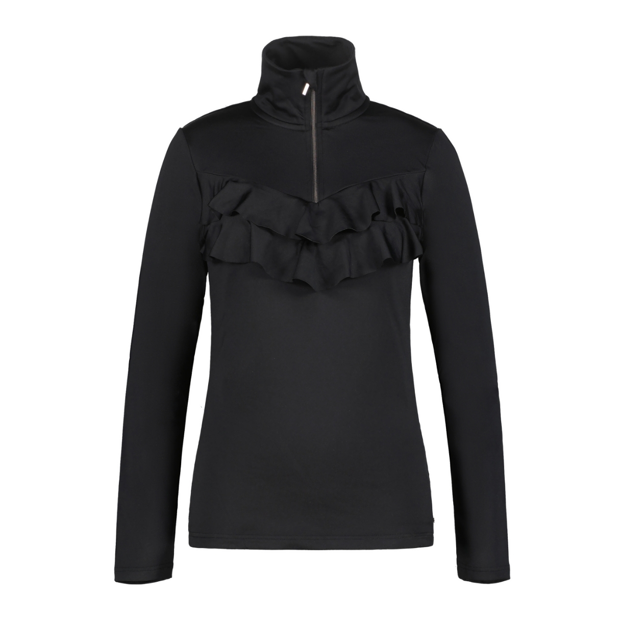 Luhta Womens Ahl Pully Zwart