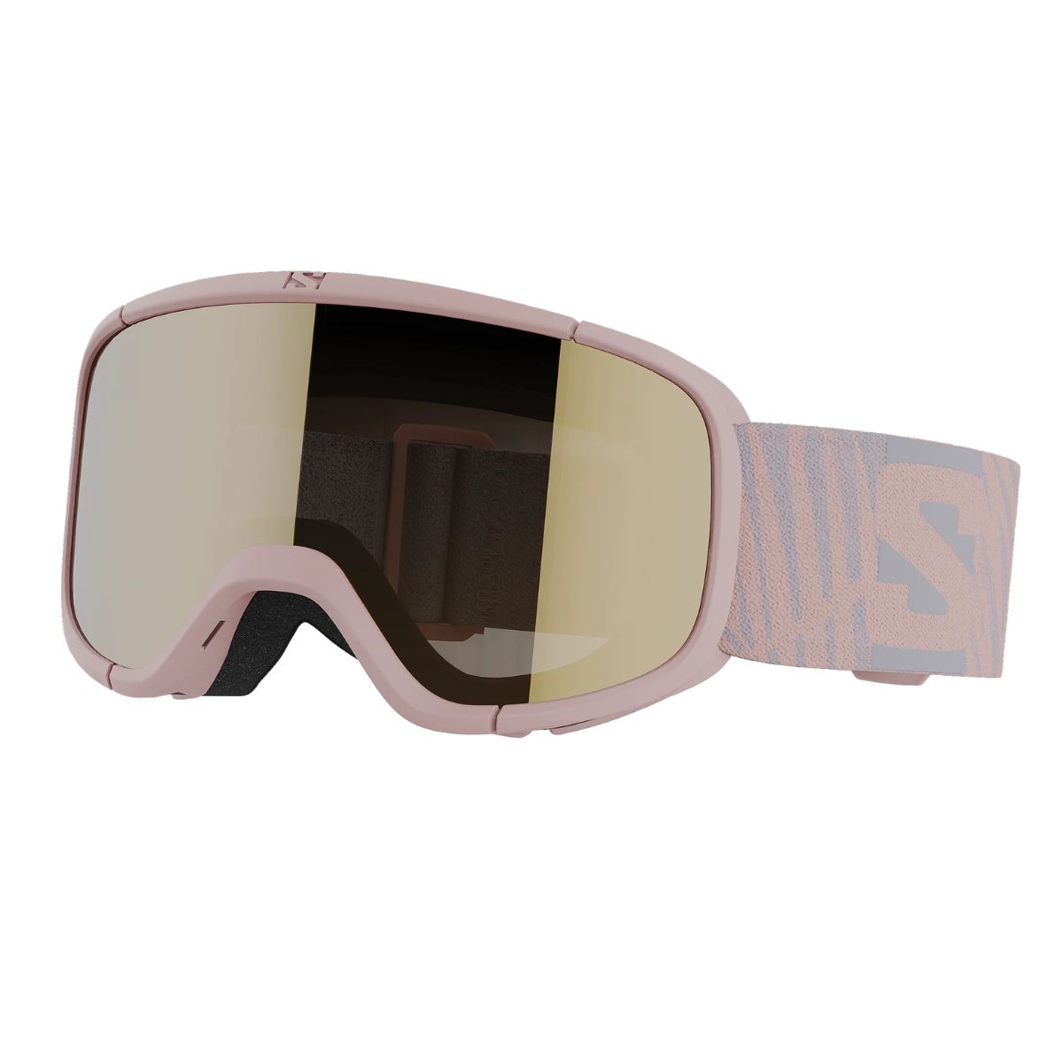Salomon Lumi Access Tropical Peach-Flash Goud