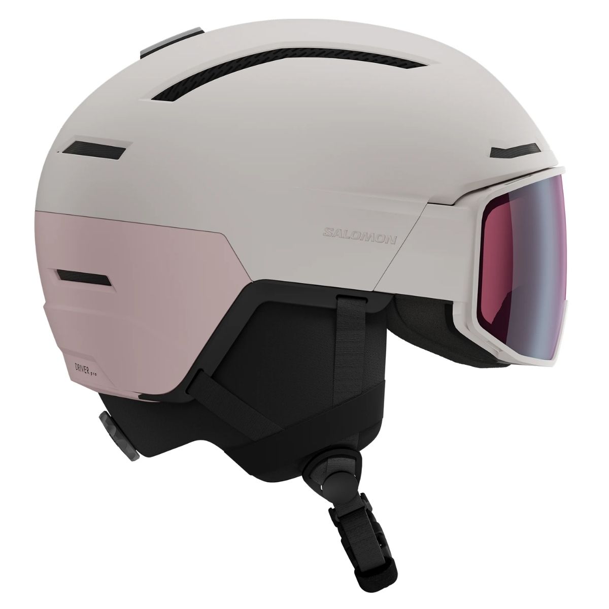 Salomon Driver Pro Sigma Grijs
