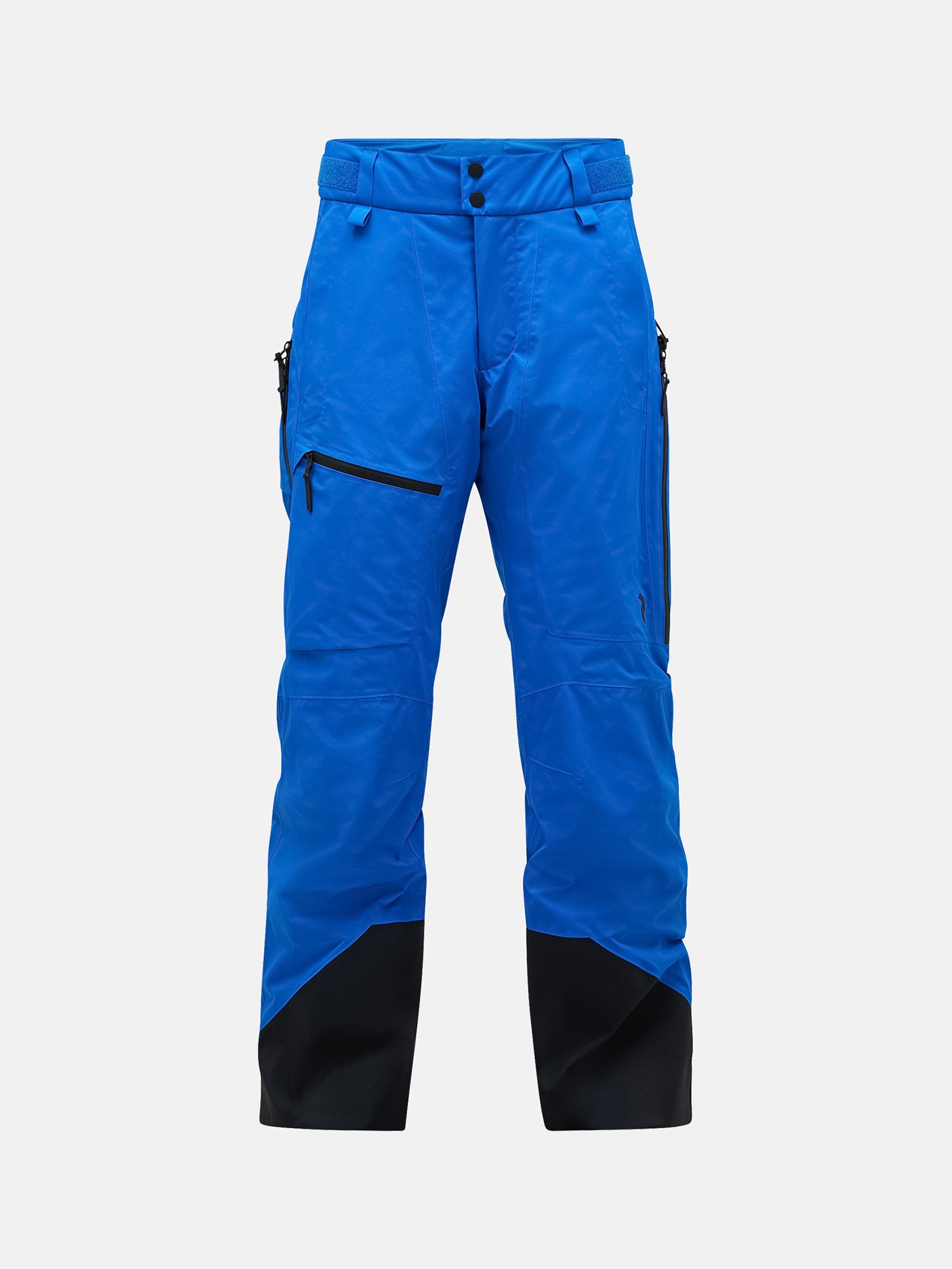 Peak Performance Mens Alpine Gore-Tex 2L Pants