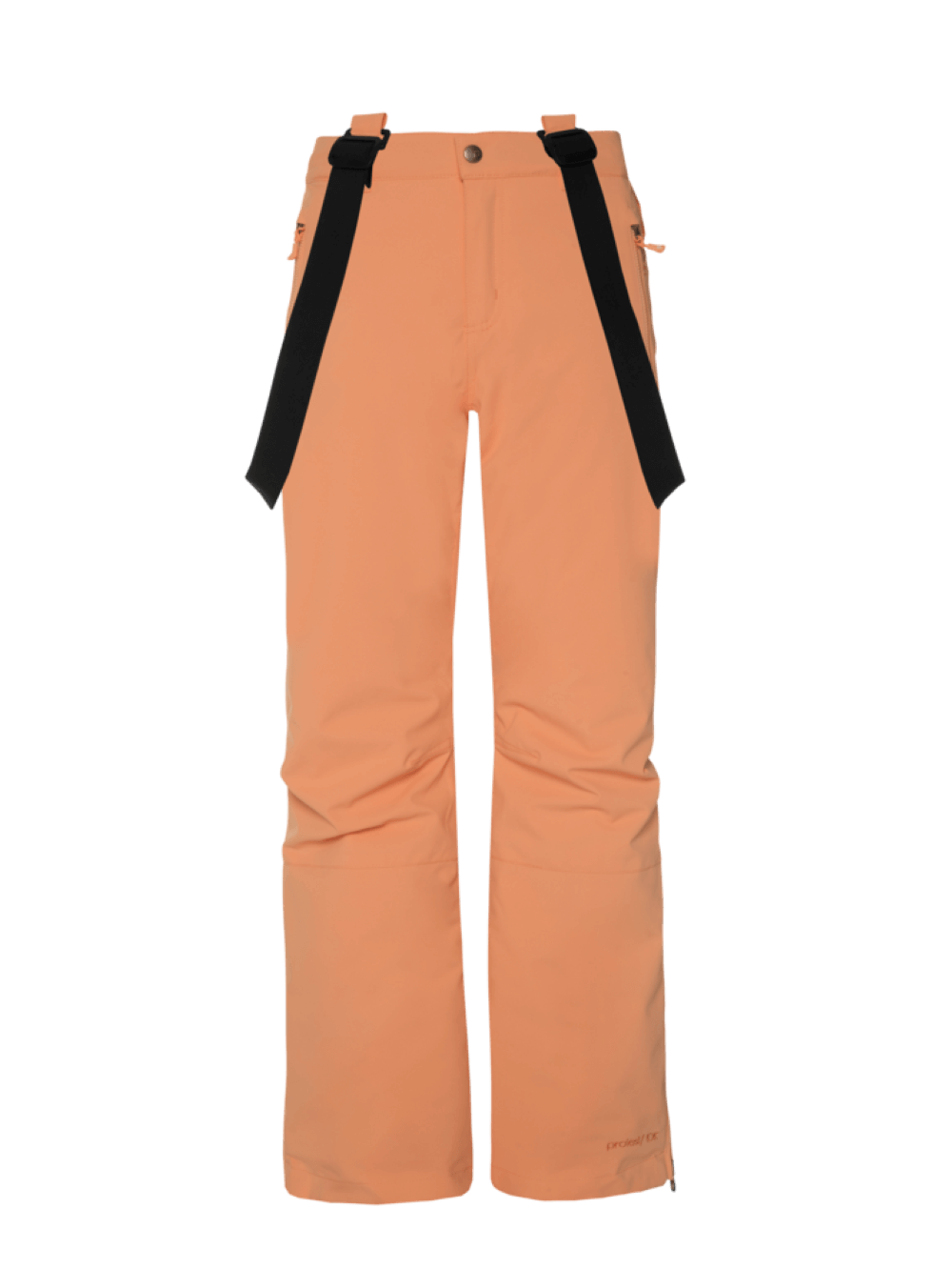 Protest G Sunny Jr Snowpants Oranje
