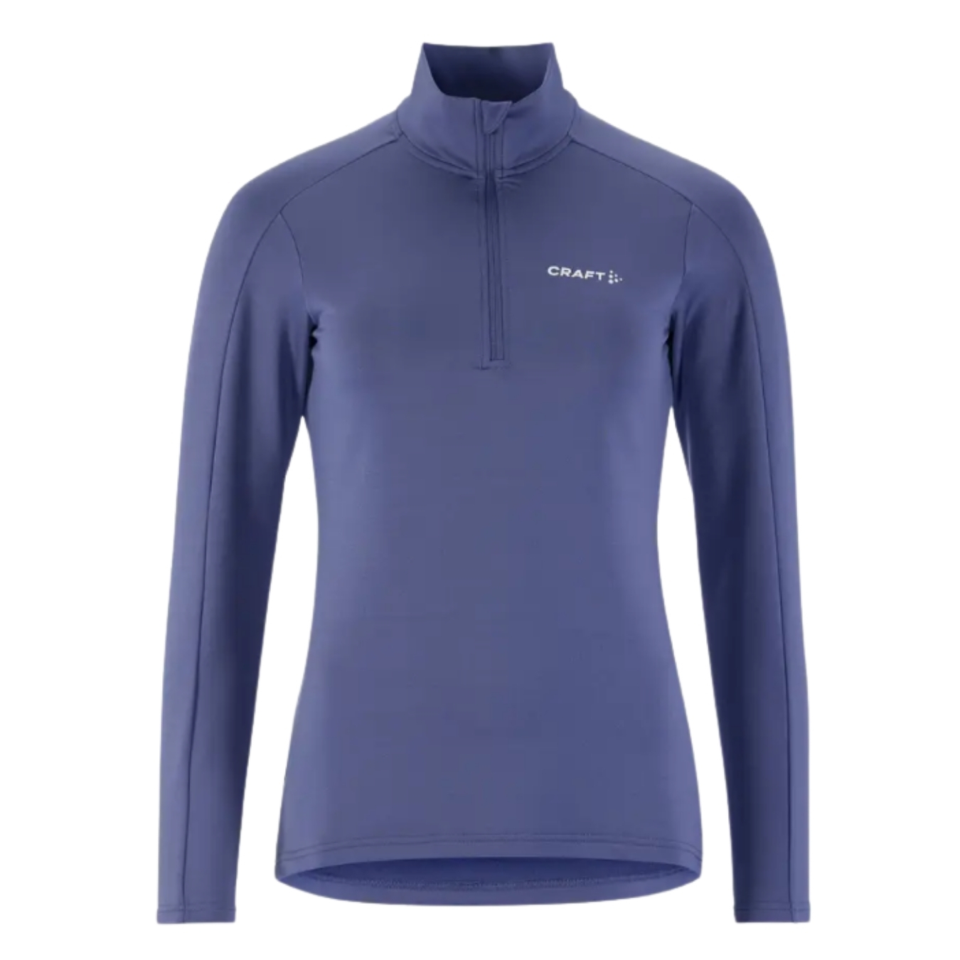 Craft Womens Core Gain Midlayer Bleu | 388000 Aerinite
