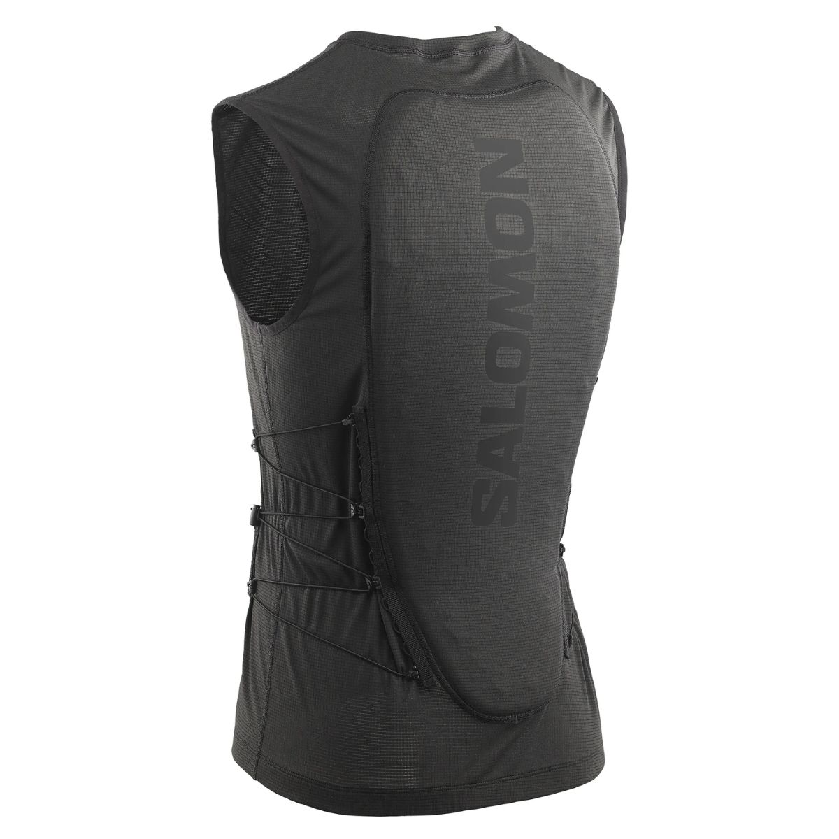 Salomon Flexcell Prime Zwart