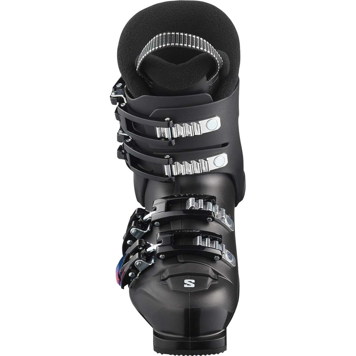 Salomon T4 M Zwart