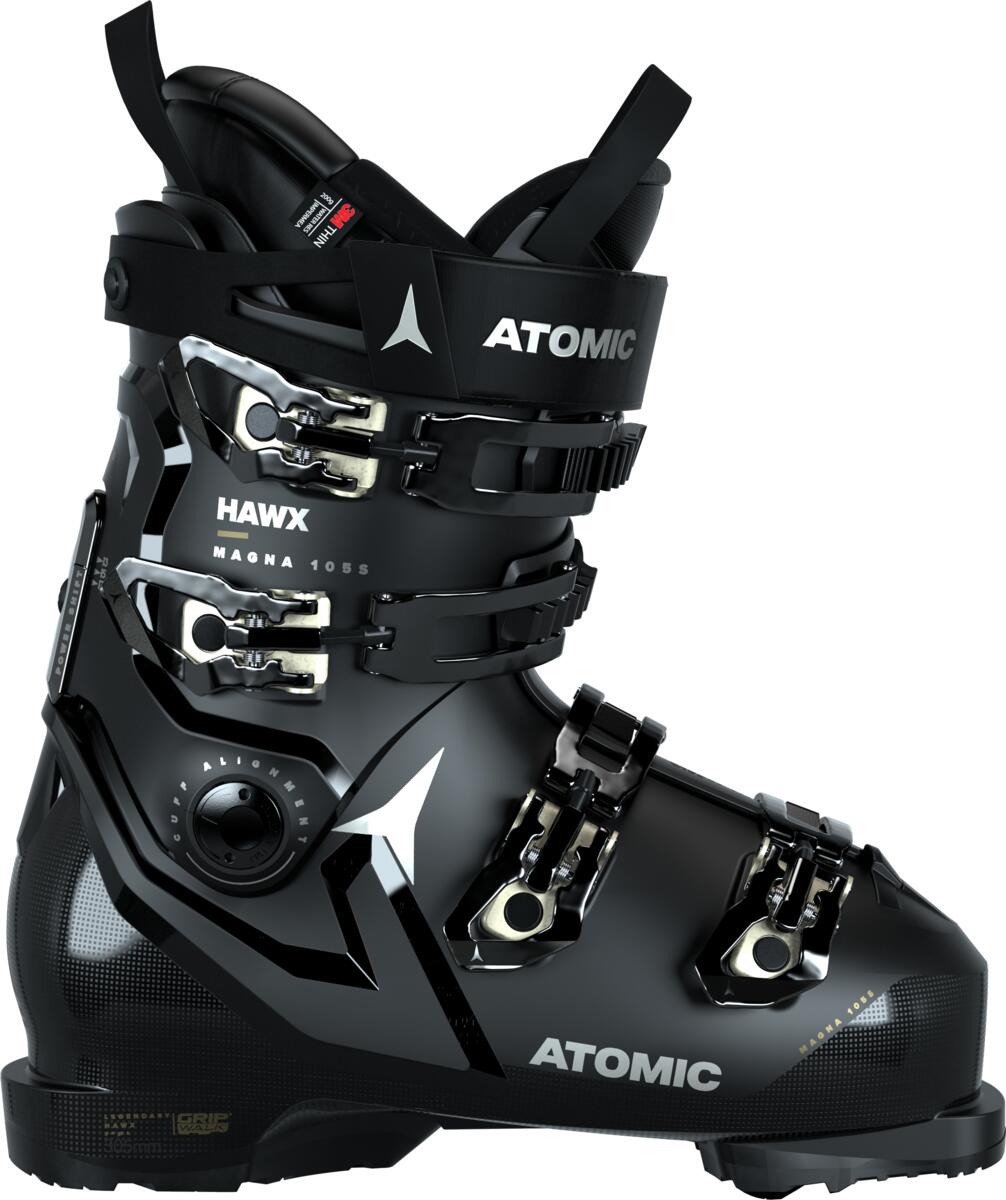 Atomic Hawx Magna 105 S W Gw Zwart