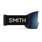 Smith Squad Mag Black/Blue