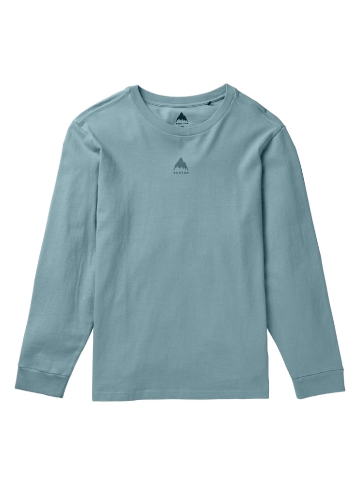 Burton Futuretrust Long Sleeve Tee