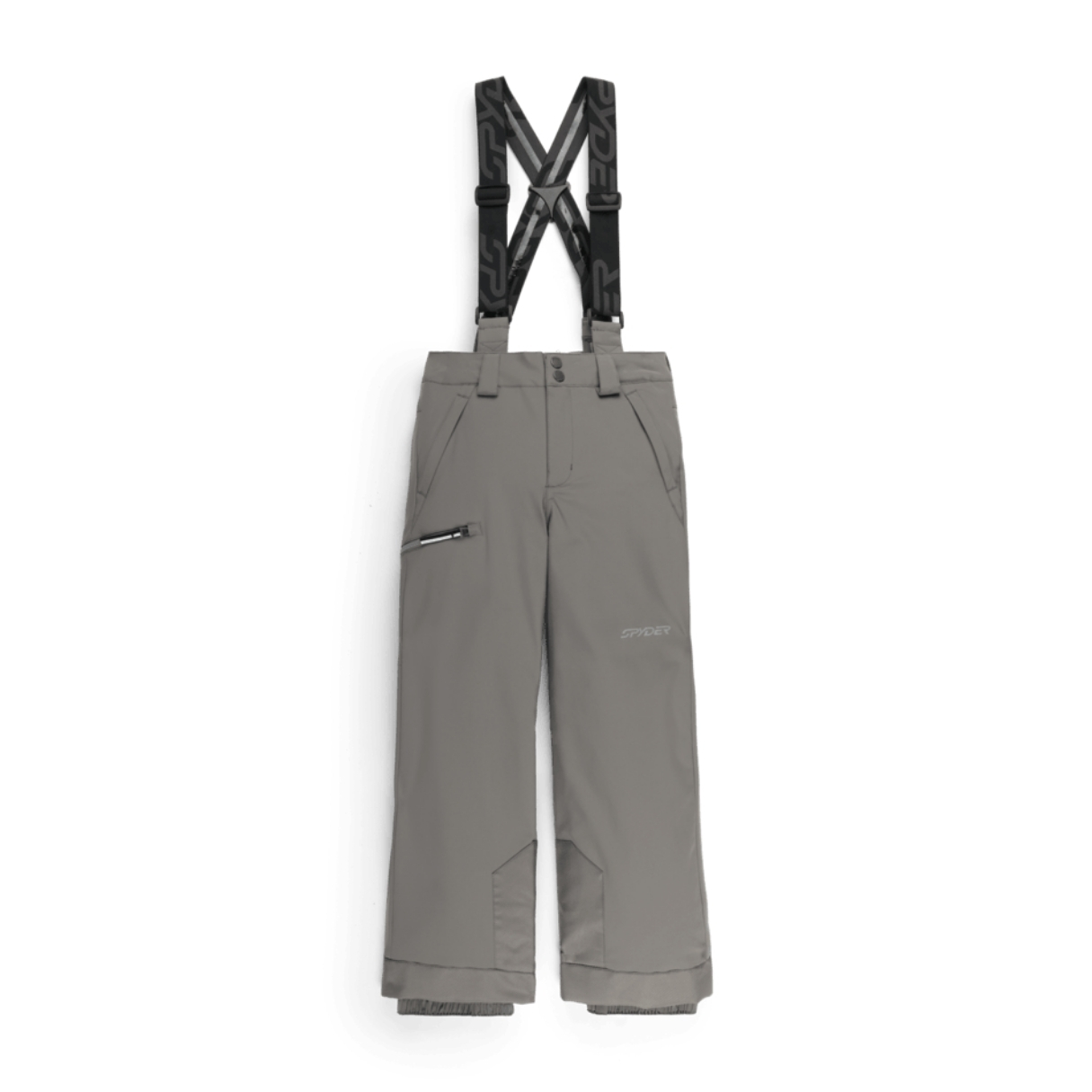 Spyder Boys Propulsion Pants Gris | Storm