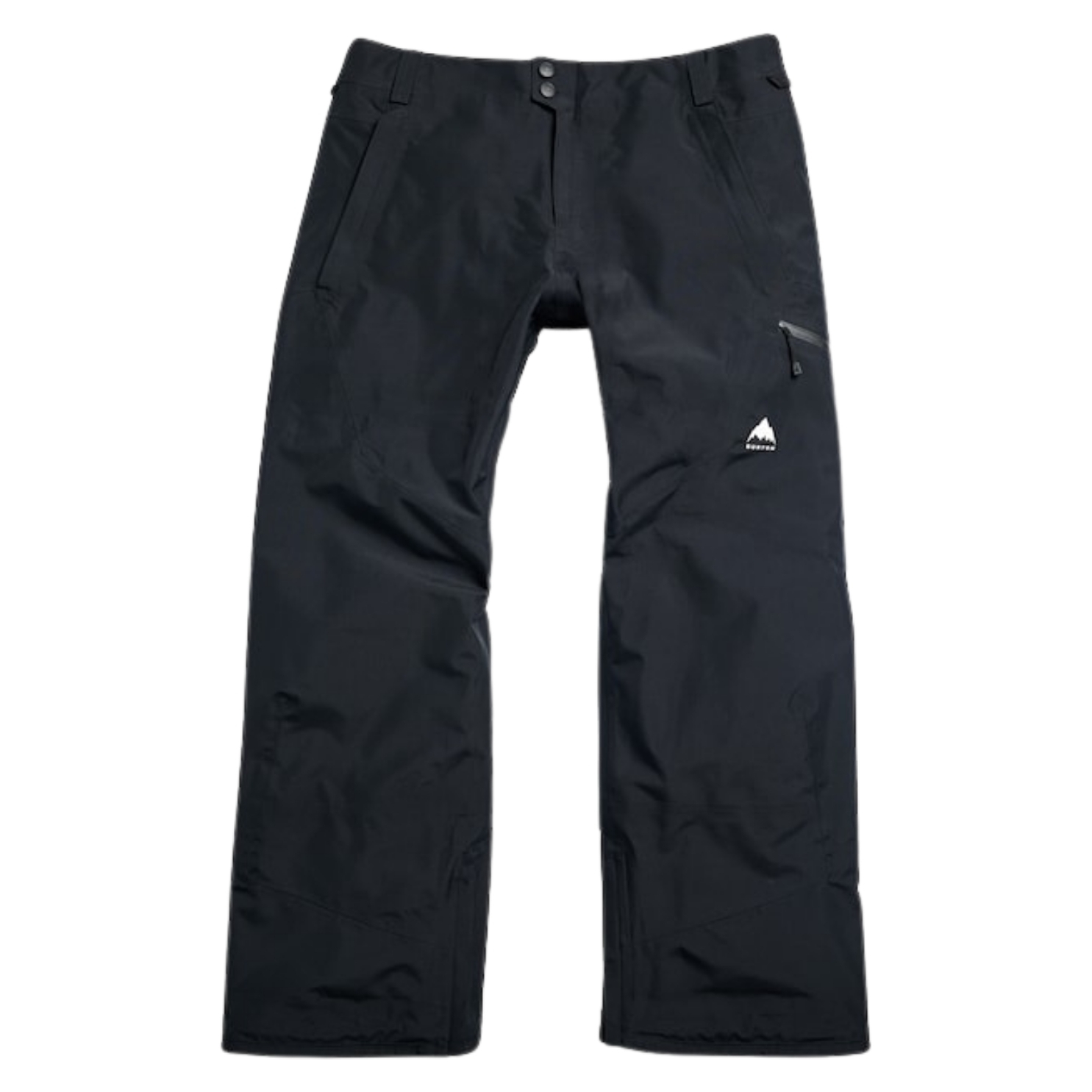 Burton Mens Reserve 3L Pant Zwart