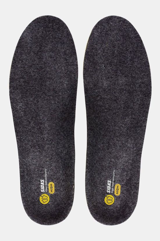 Sidas 3 Feet Merino High Neutral Divers | Sicse3fme18hi