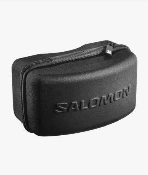 Salomon Radium Pro Sigma Rosin-Black G