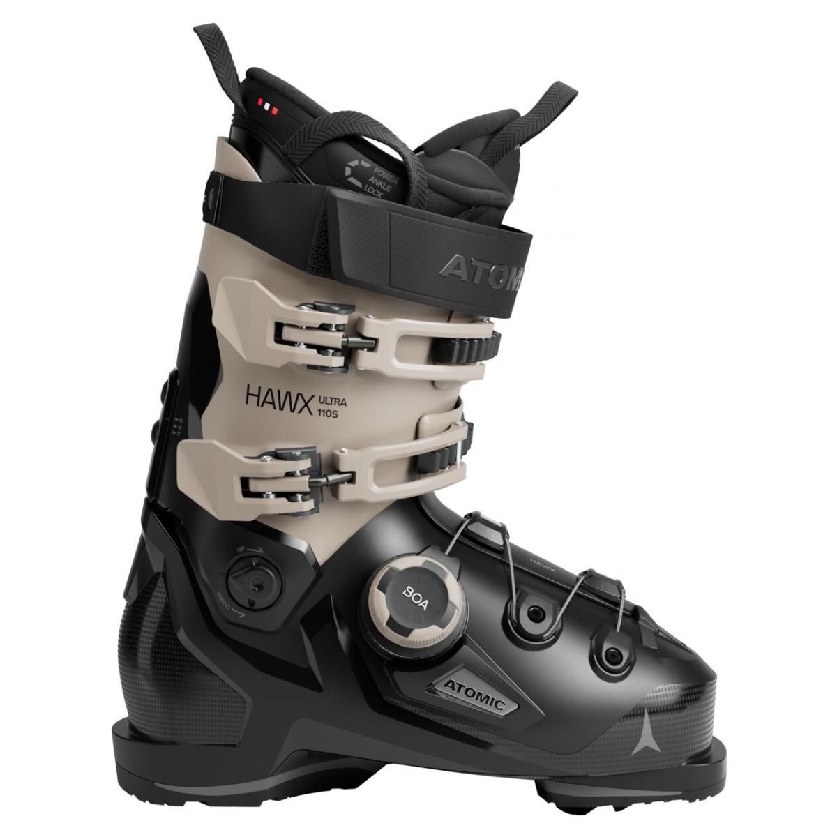 Atomic Hawx Ultra 110 S Boa Zwart