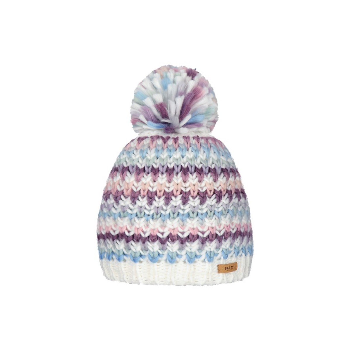 Barts Nicole Beanie Blauw