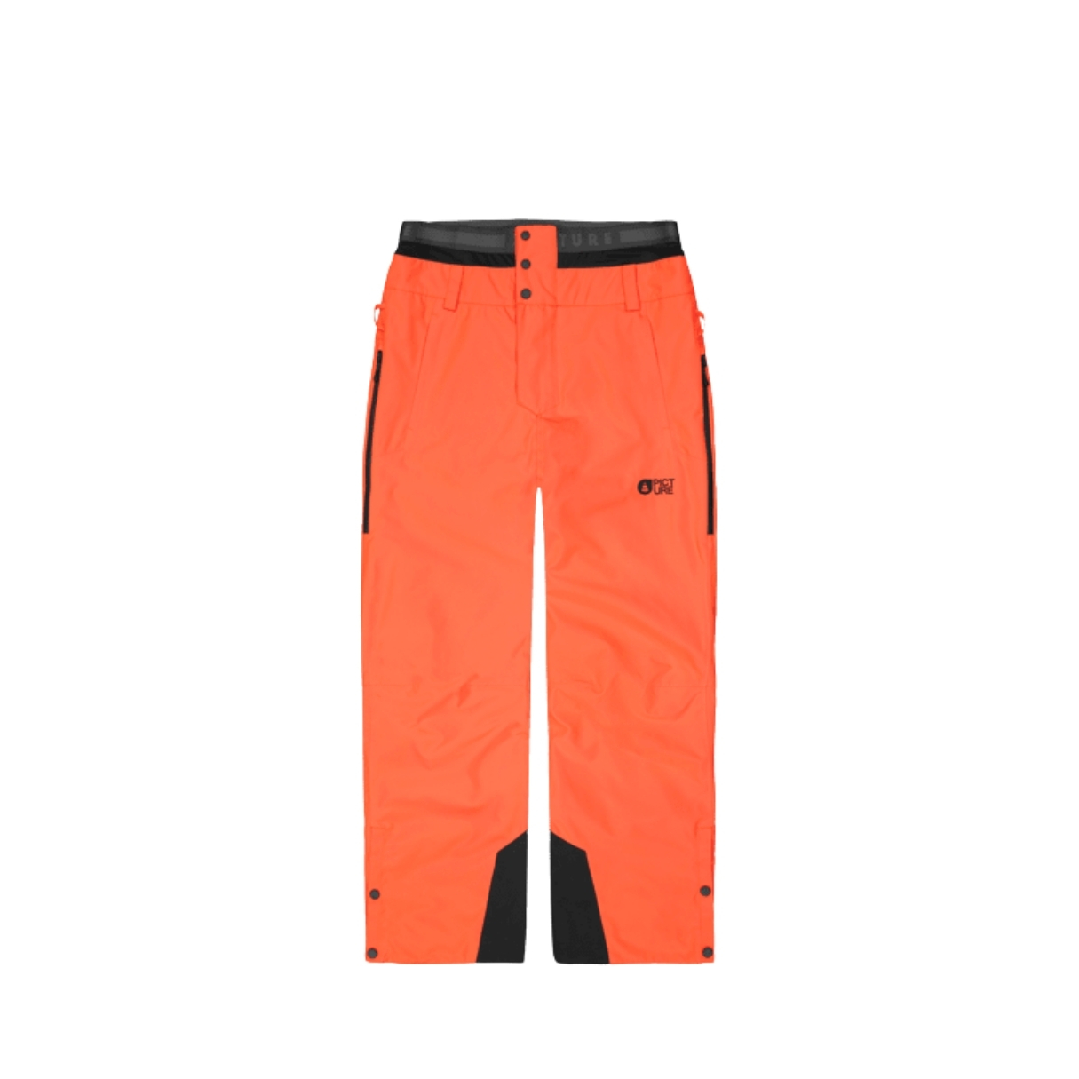 Neon Flare