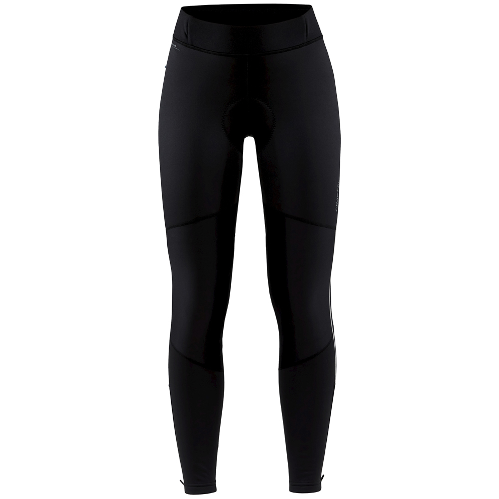 Craft W Core Bike Subz Wind Tights Noir |