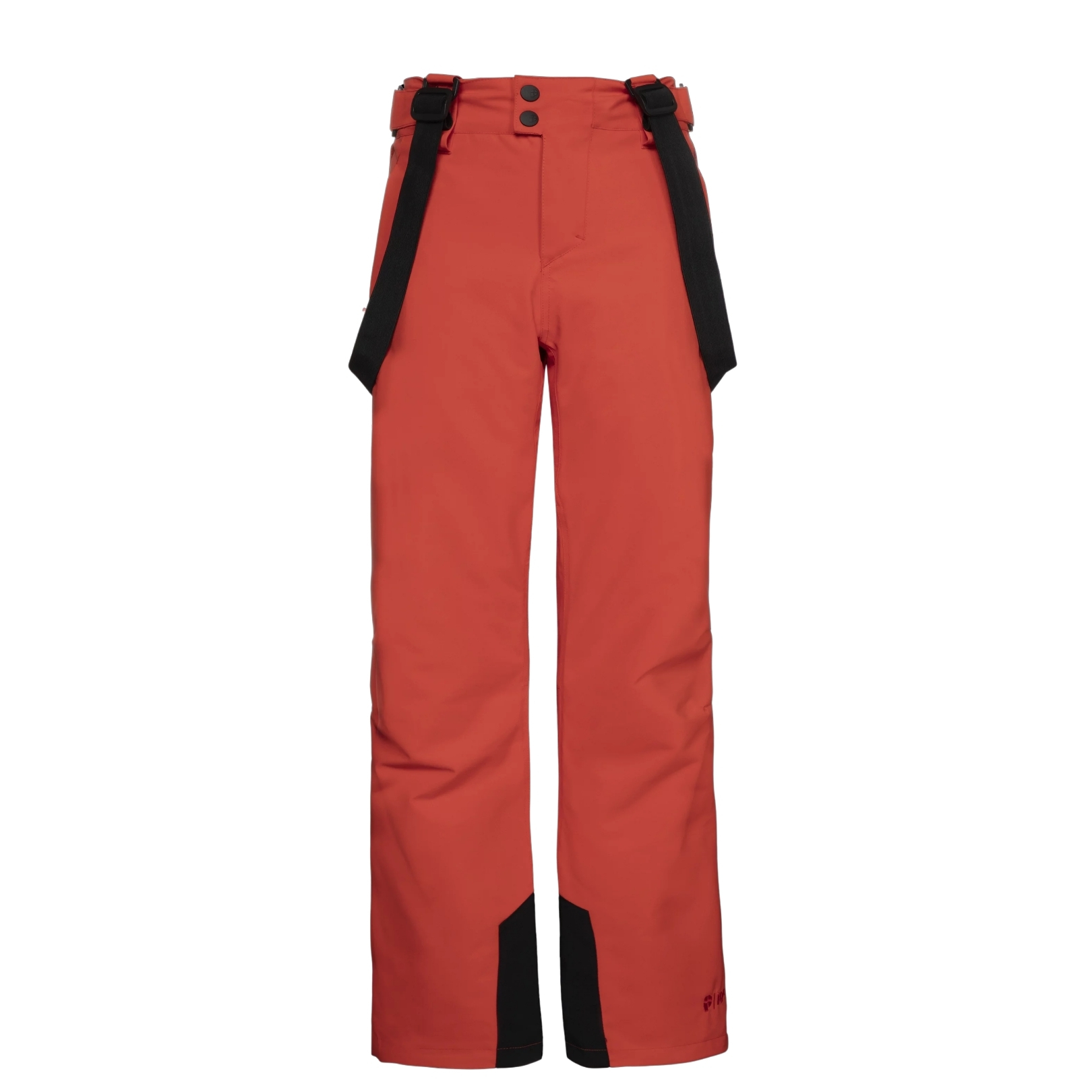 Protest Boys Bork Jr Snowpants Oranje