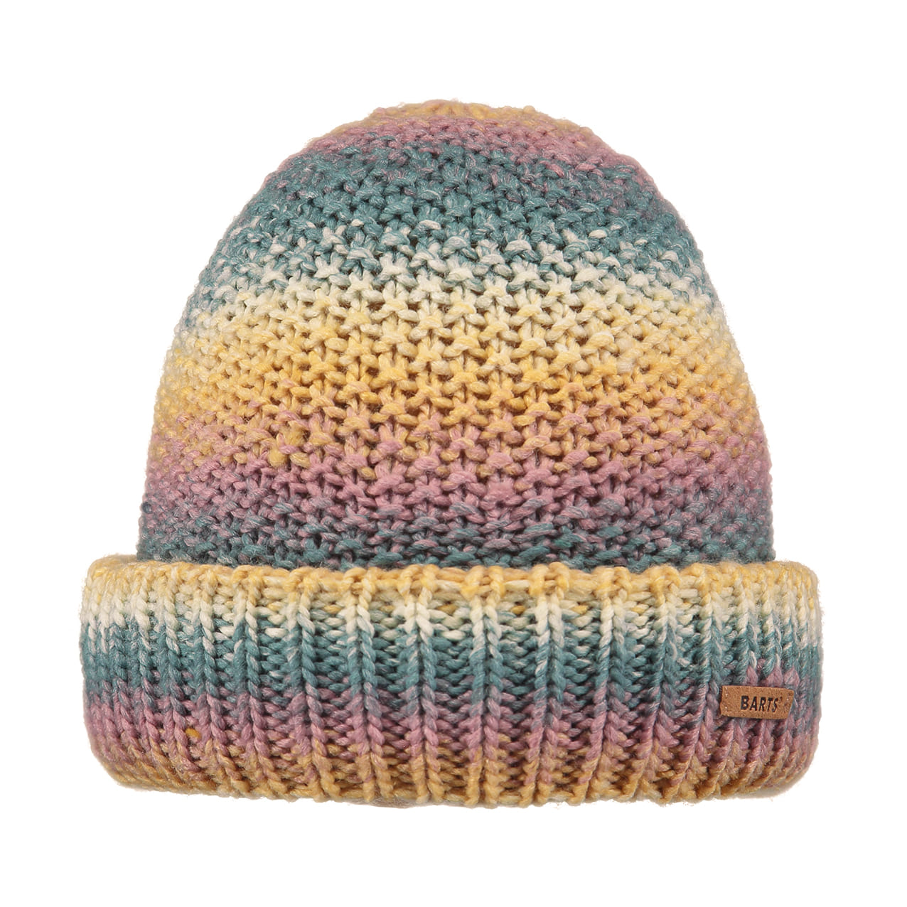 Barts Luela Beanie Multicolore | 14 Light Celadon