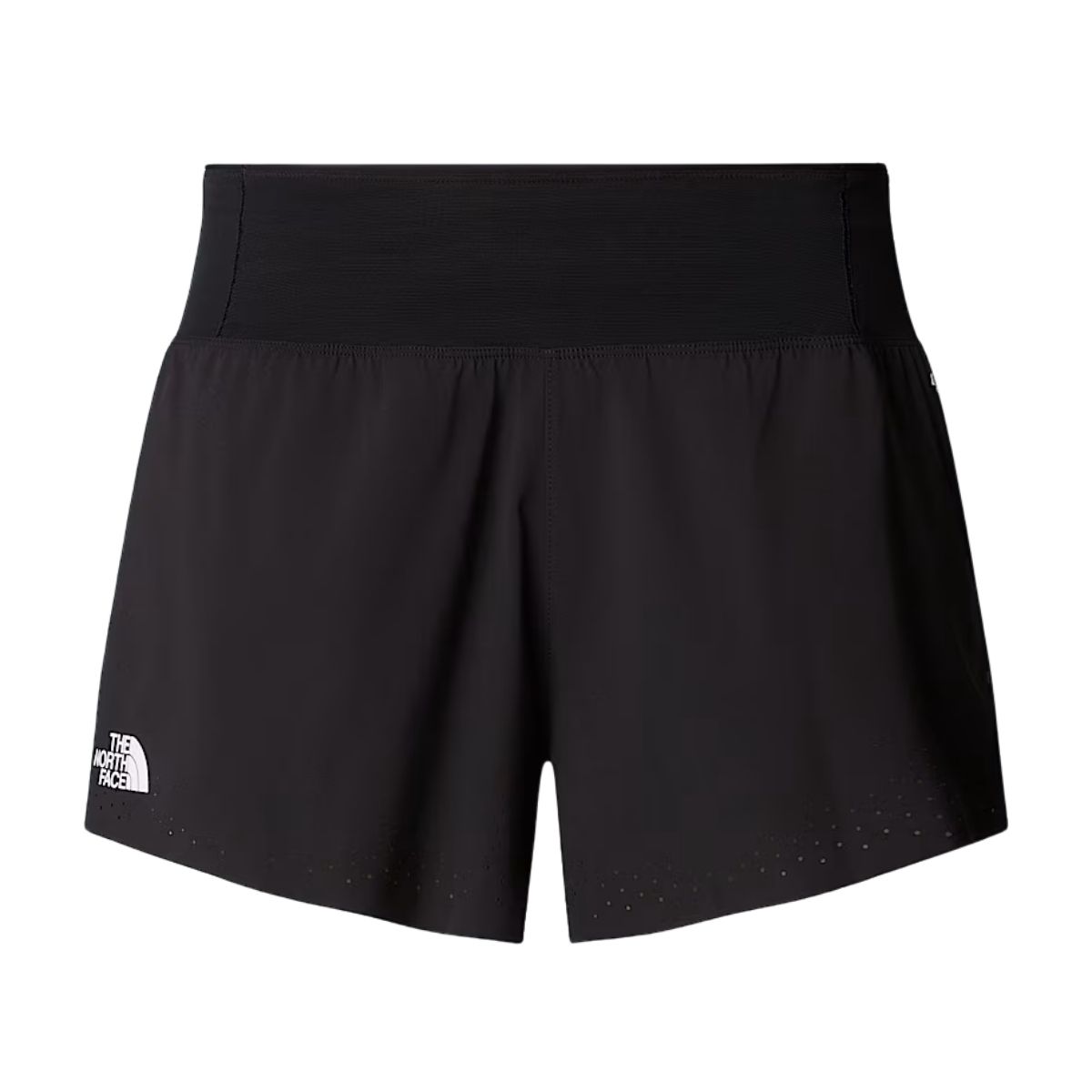 The North Face Womens Pacesetter 3In Short Zwart