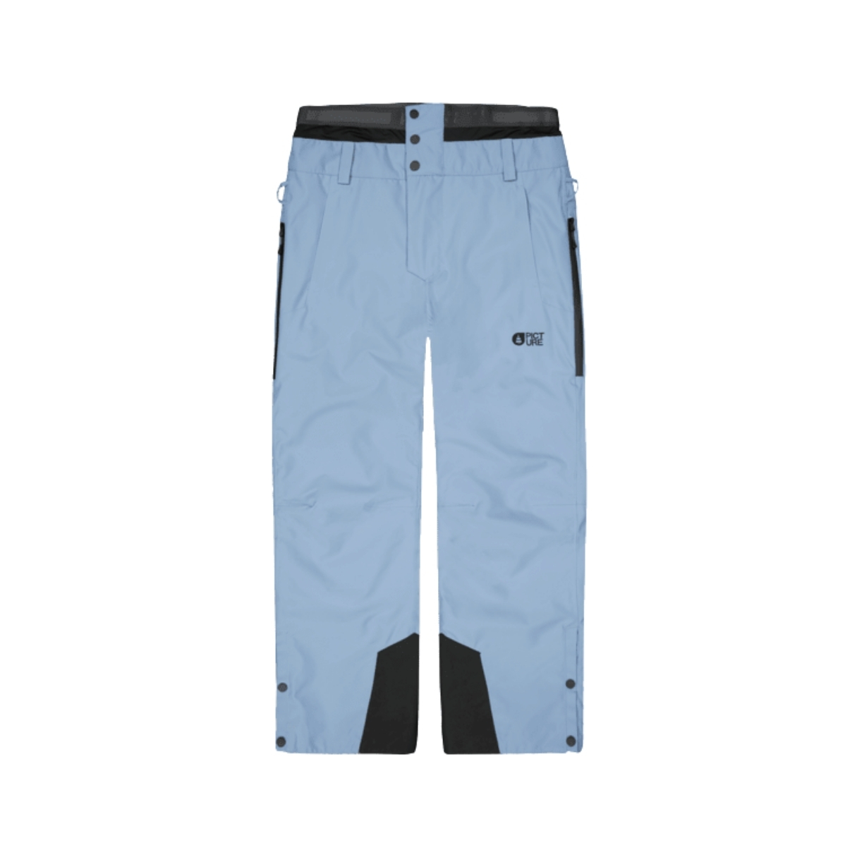 Picture Mens Picture Object Pants Gris | Stonewash