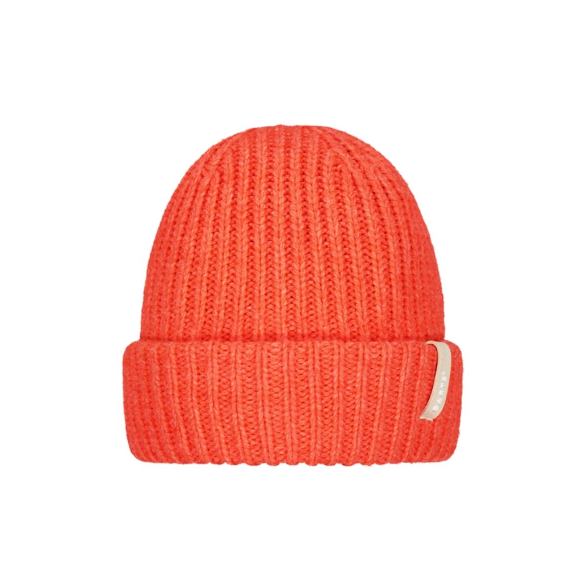 Barts Chilah Beanie Oranje