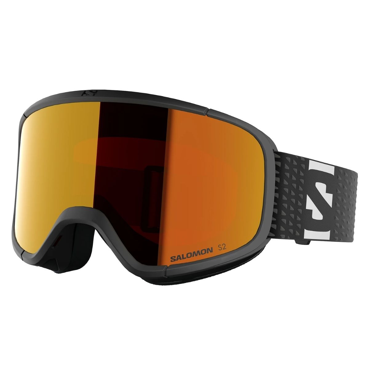 Salomon Aksium 2.0 Zwart