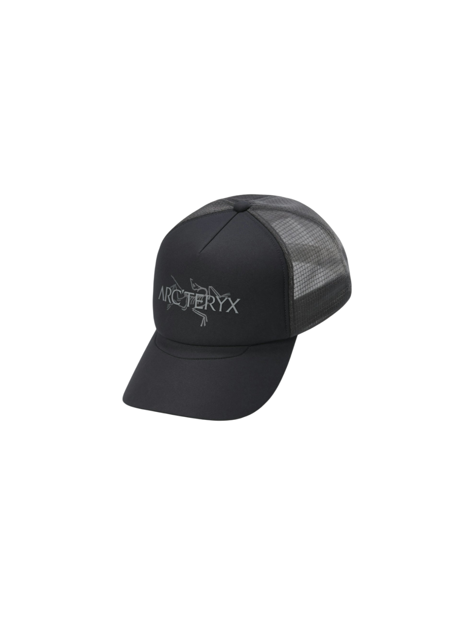 Arcteryx Bird Word Trucker Hat