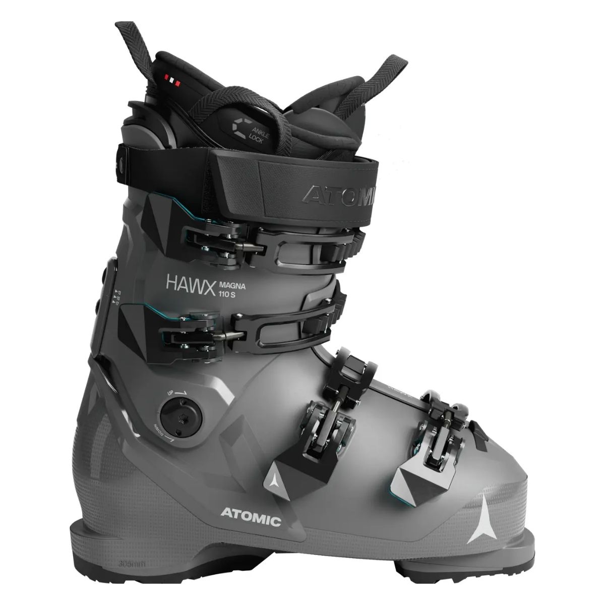 Atomic Hawx Magna 110 S Antraciet