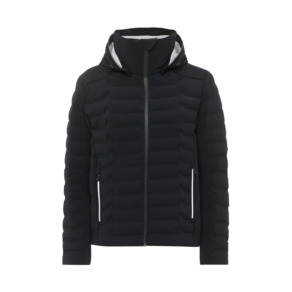 Toni Sailer Mathew Men Ski Jacket Zwart