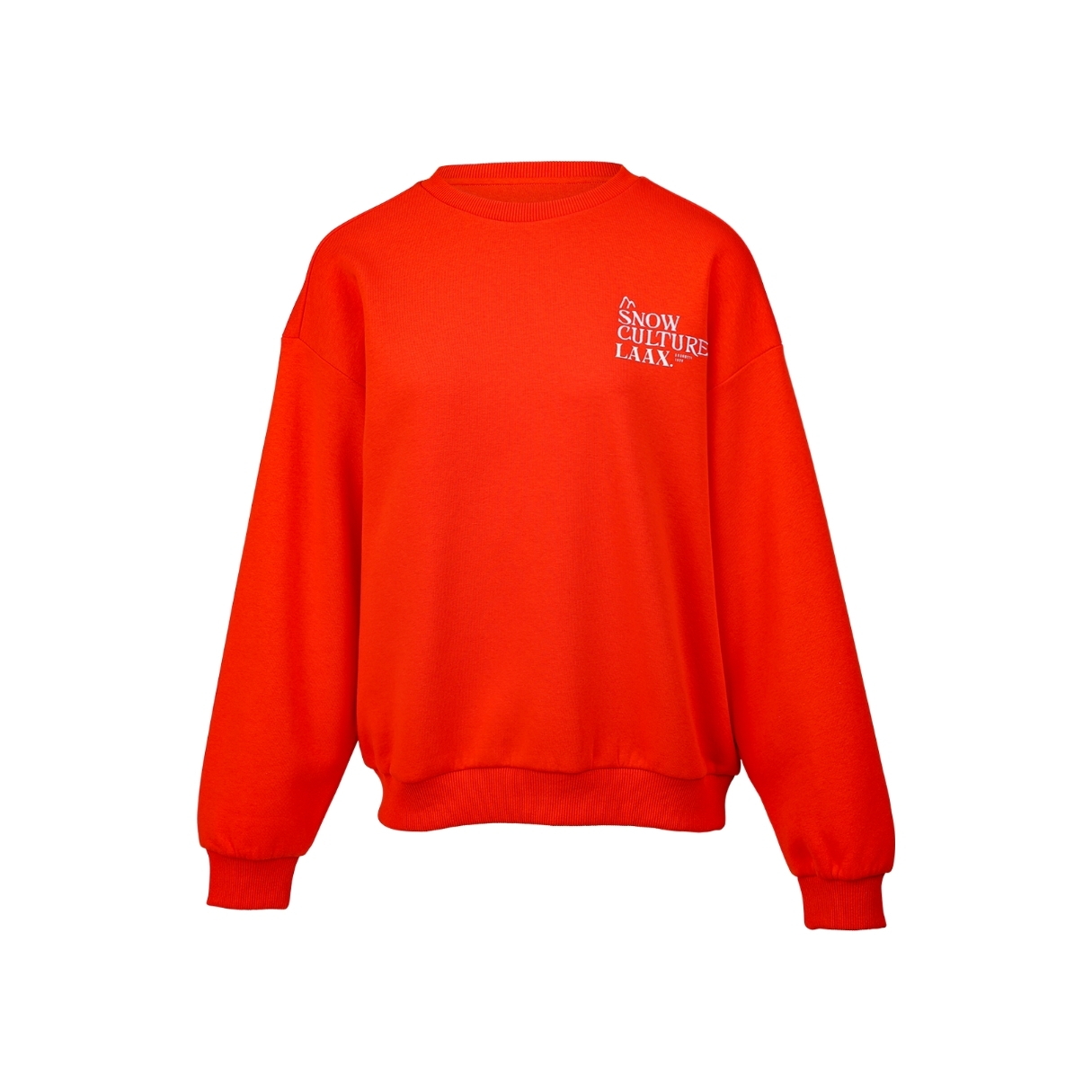 Brunotti Almea Women Sweater Rouge | 8509 Grenadine