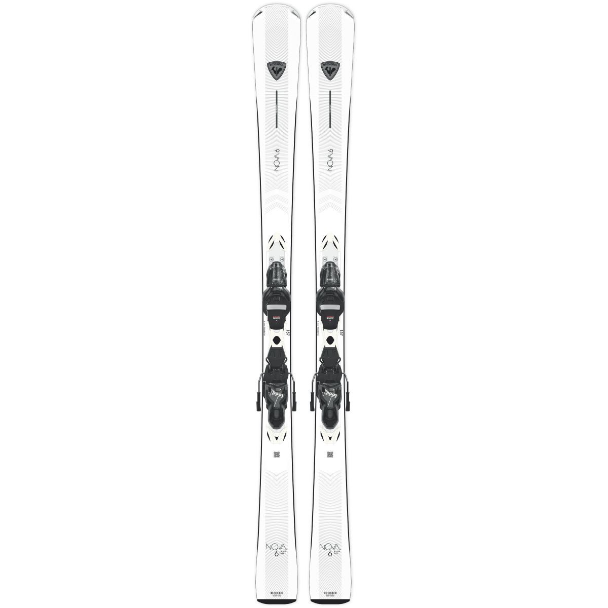 Rossignol Nova 6 Divers | Xpress W 11 Gw B83