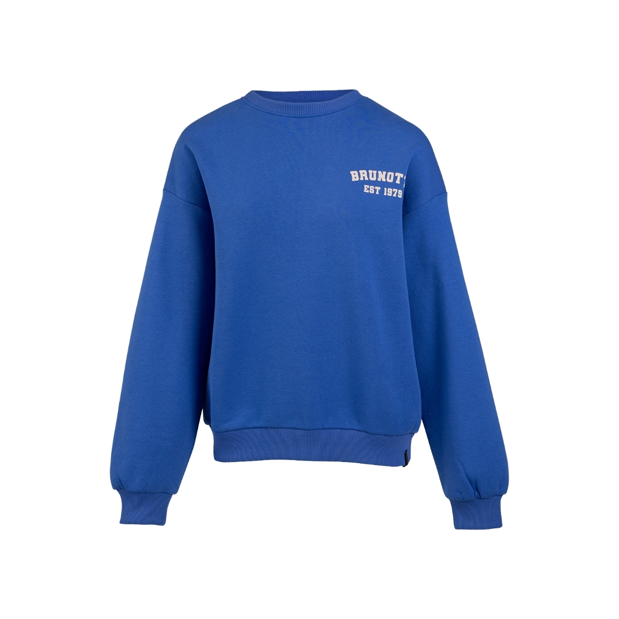 Brunotti Alm Women Sweater Blauw