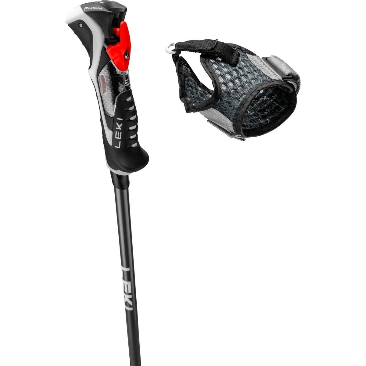 Leki Carbon 14 3D