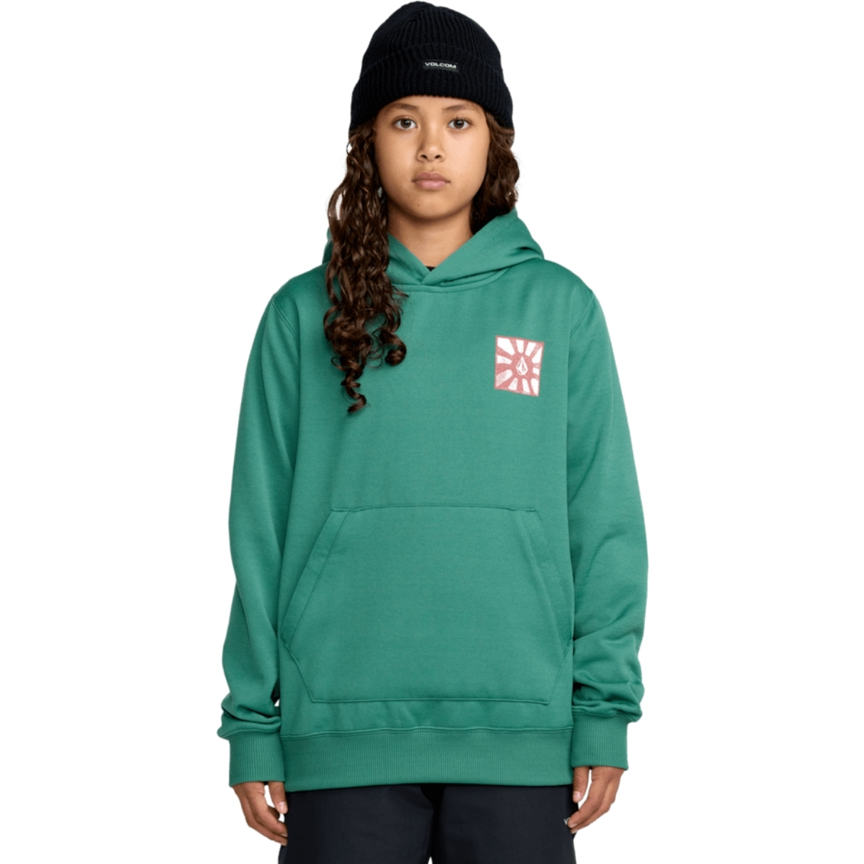 Groen