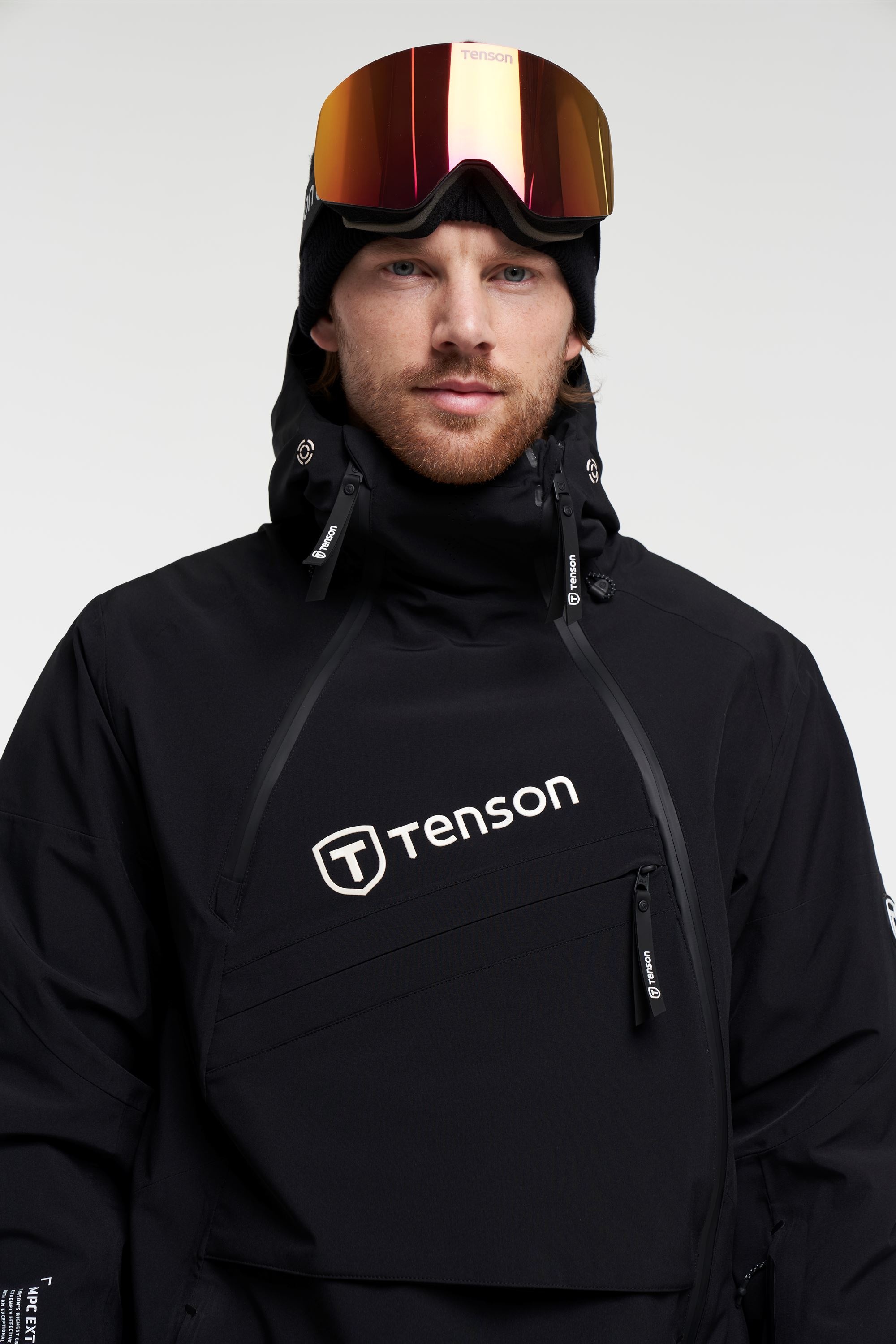 Tenson Mens Aerismo Jackorak