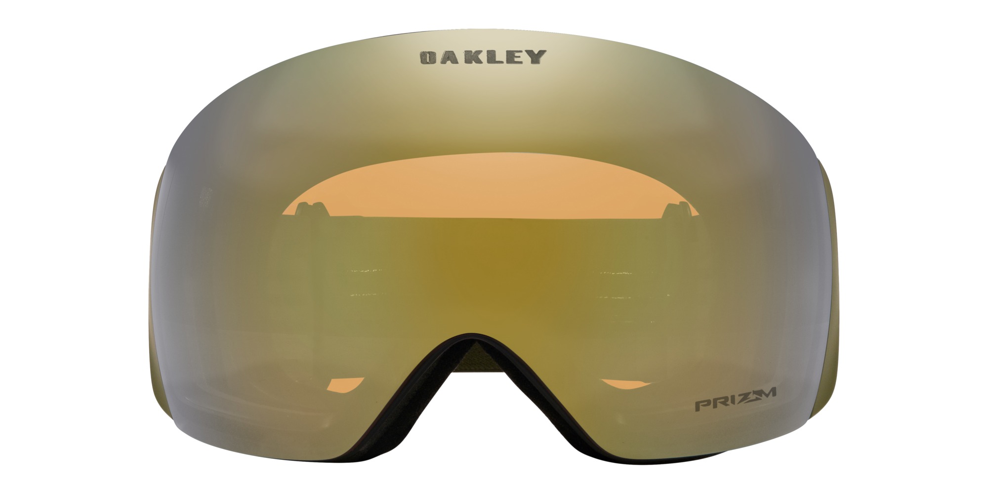 Oakley Flight Deck L Dark Brush/Sage Gold