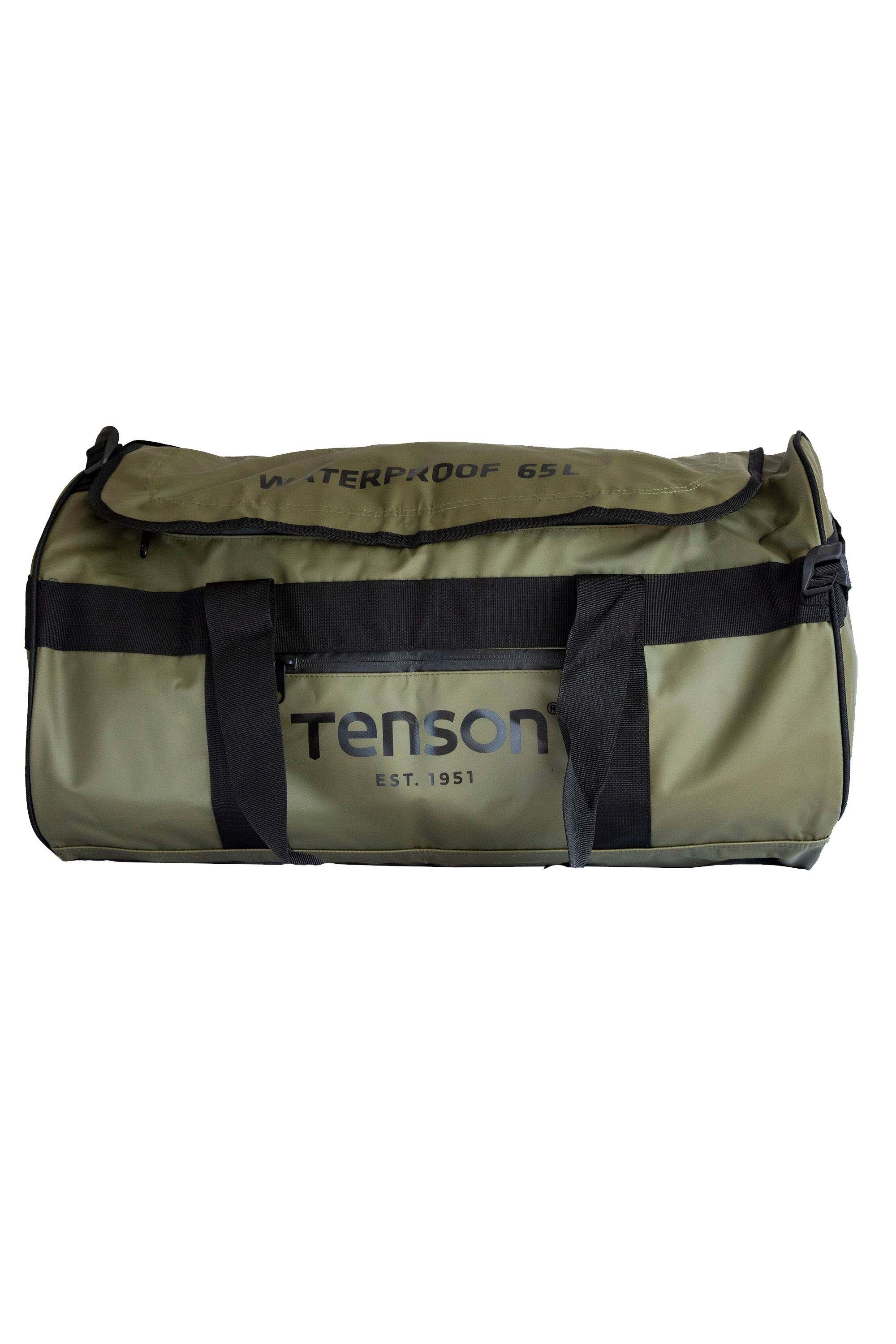 Tenson Travel Duffel 35 L