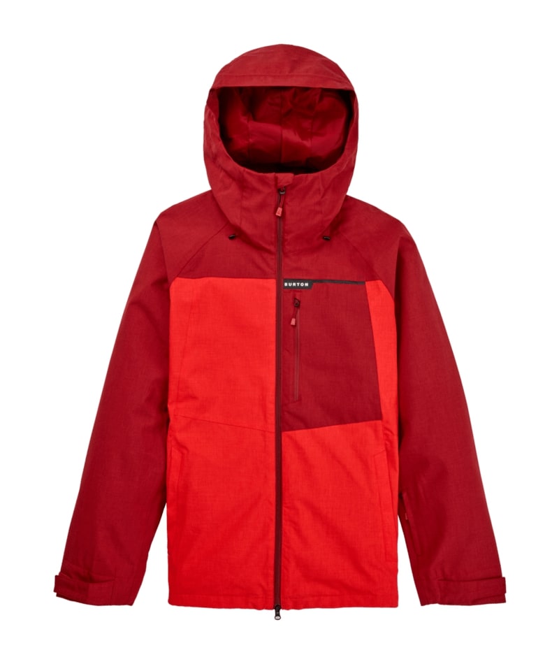 Burton M Lodgepole Jacket