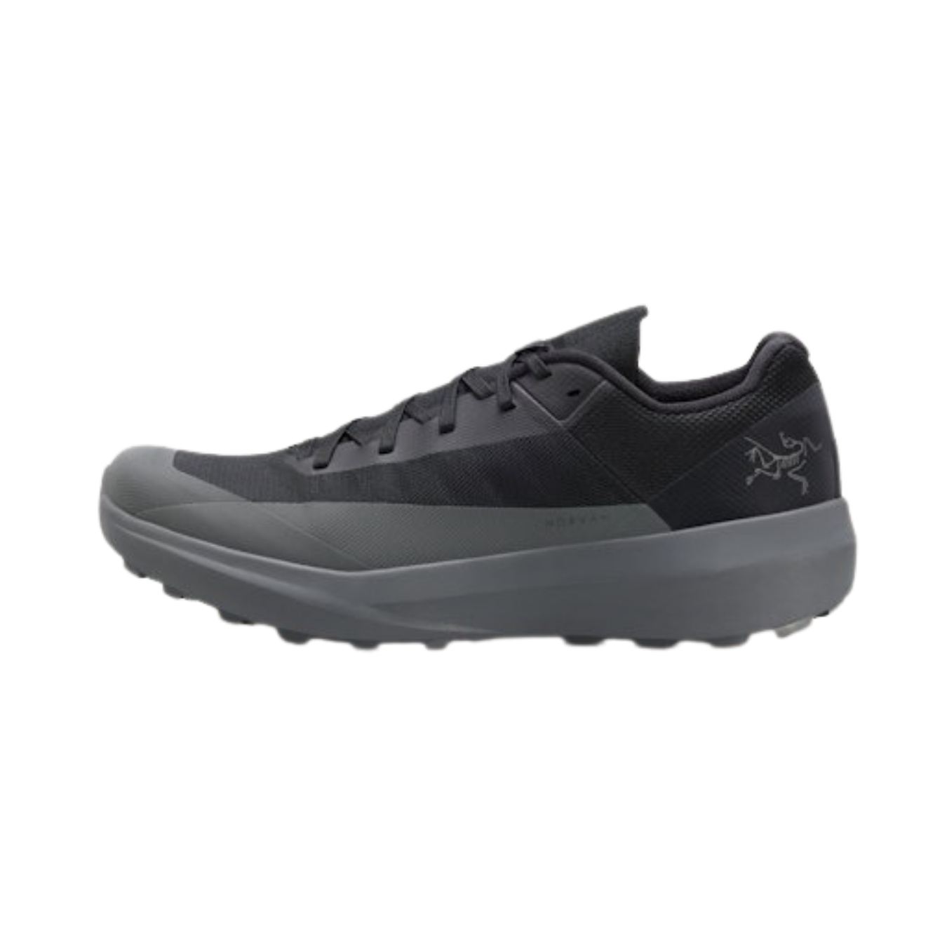 ArcTeryx Mens Norvan LD 4 Noir | Black_graphite