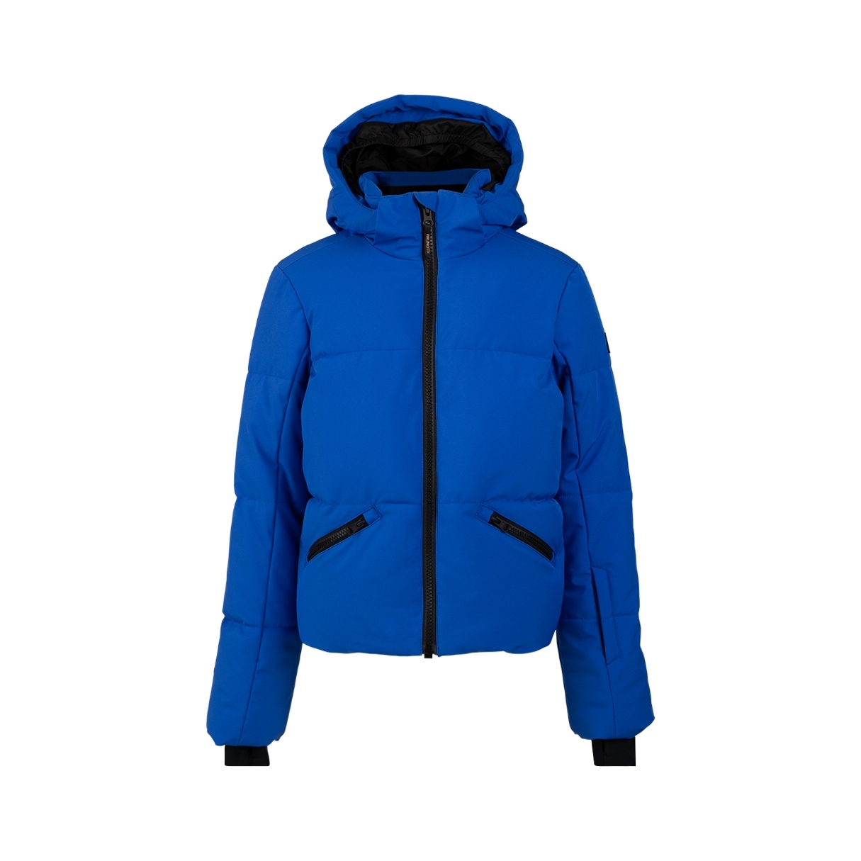 Brunotti Fiasky Girls Snow Jacket Blauw