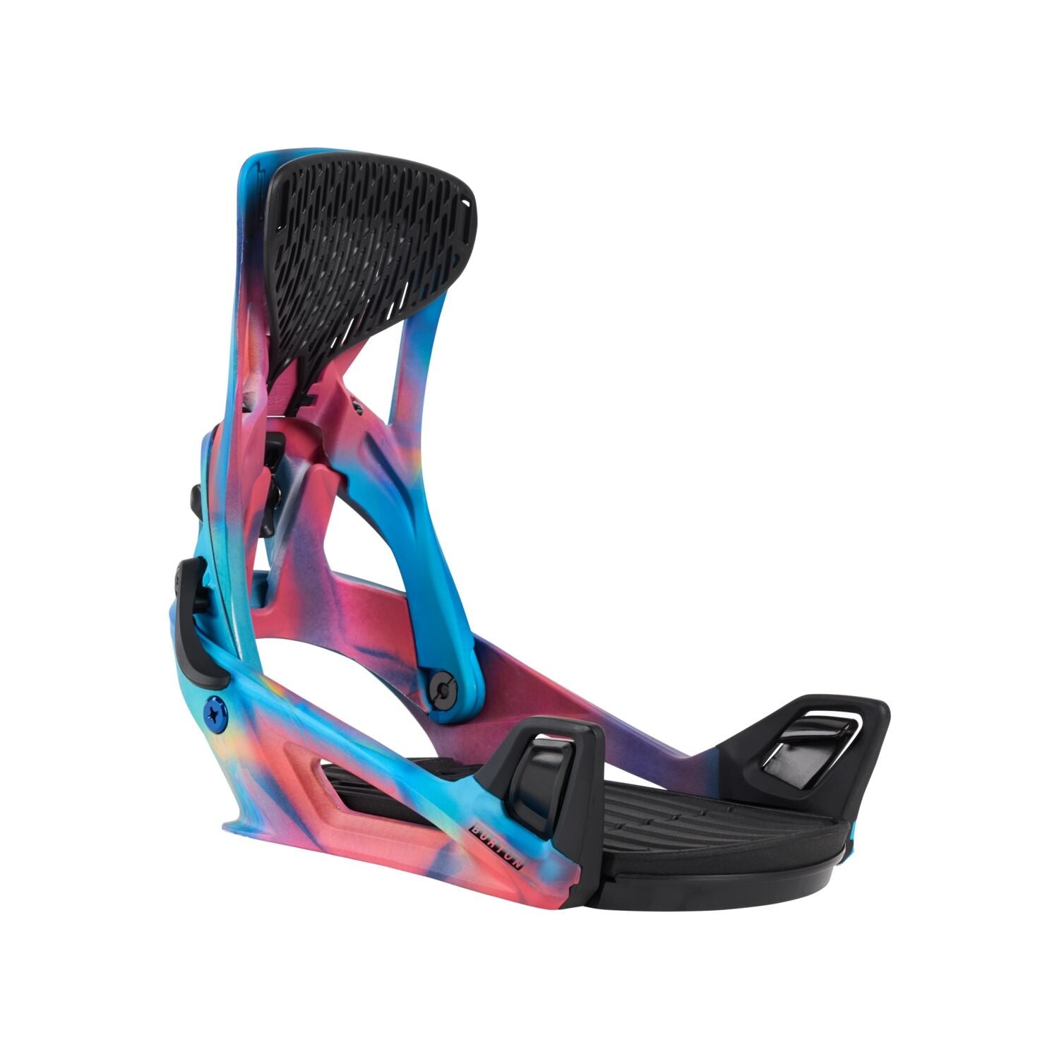 Burton Step On Genesis Re-Flex Multicolor
