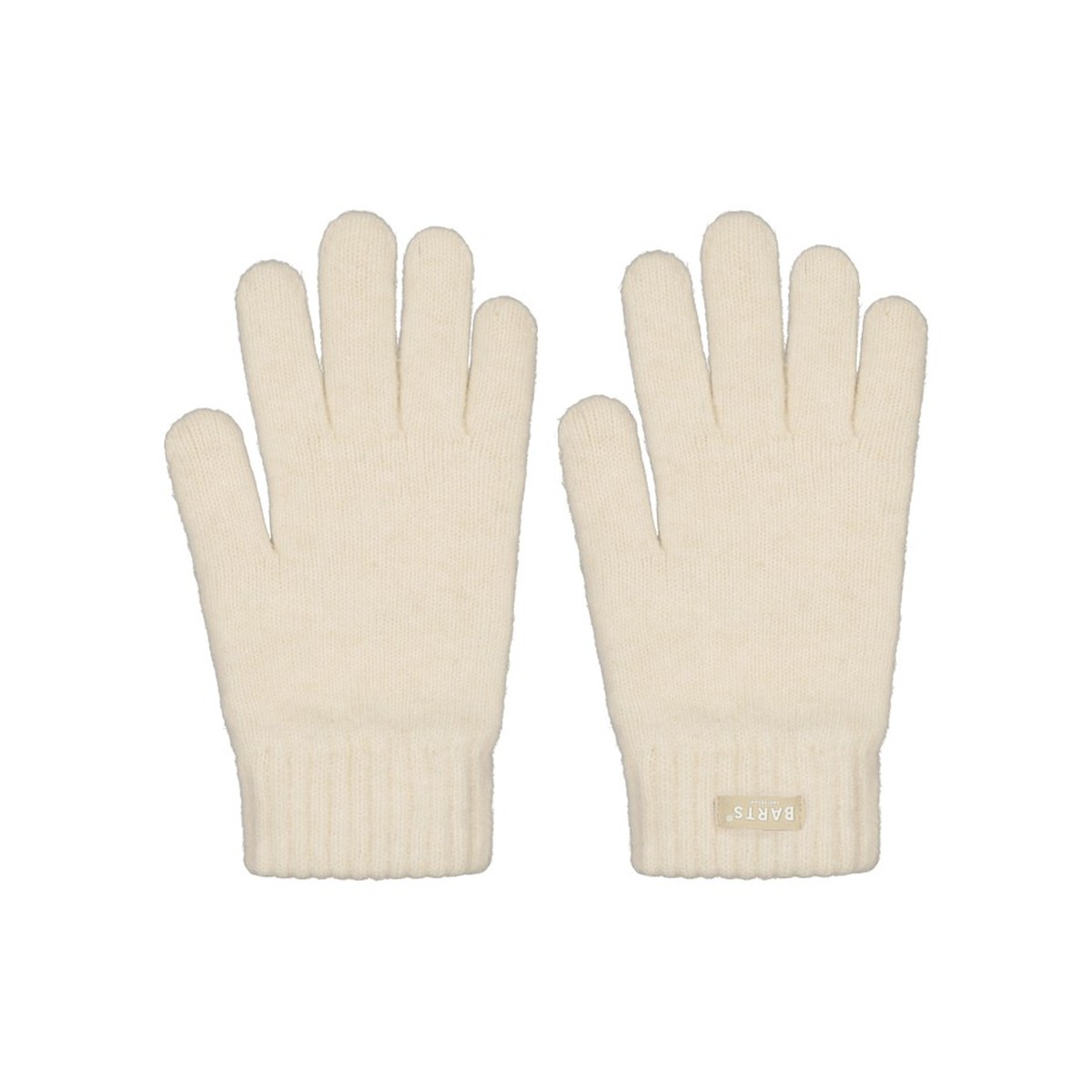 Barts Kirinda Gloves Creme
