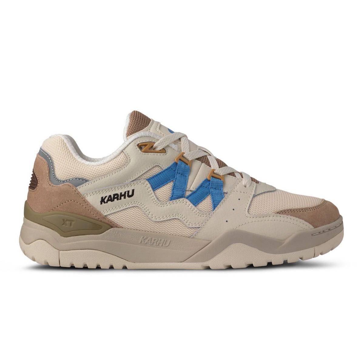 Karhu Fusion XT Blauw