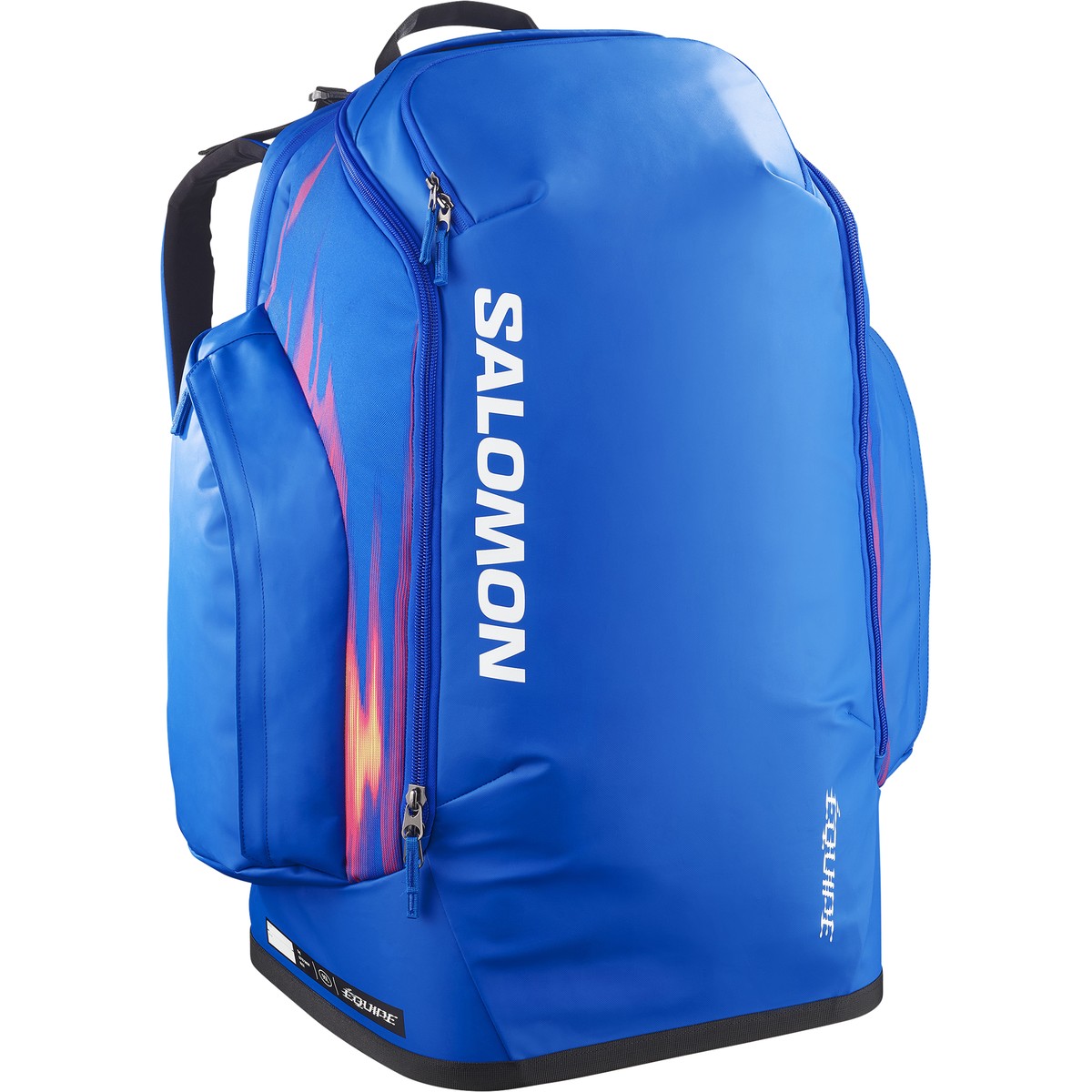 Salomon Go To Snow 90 Blauw