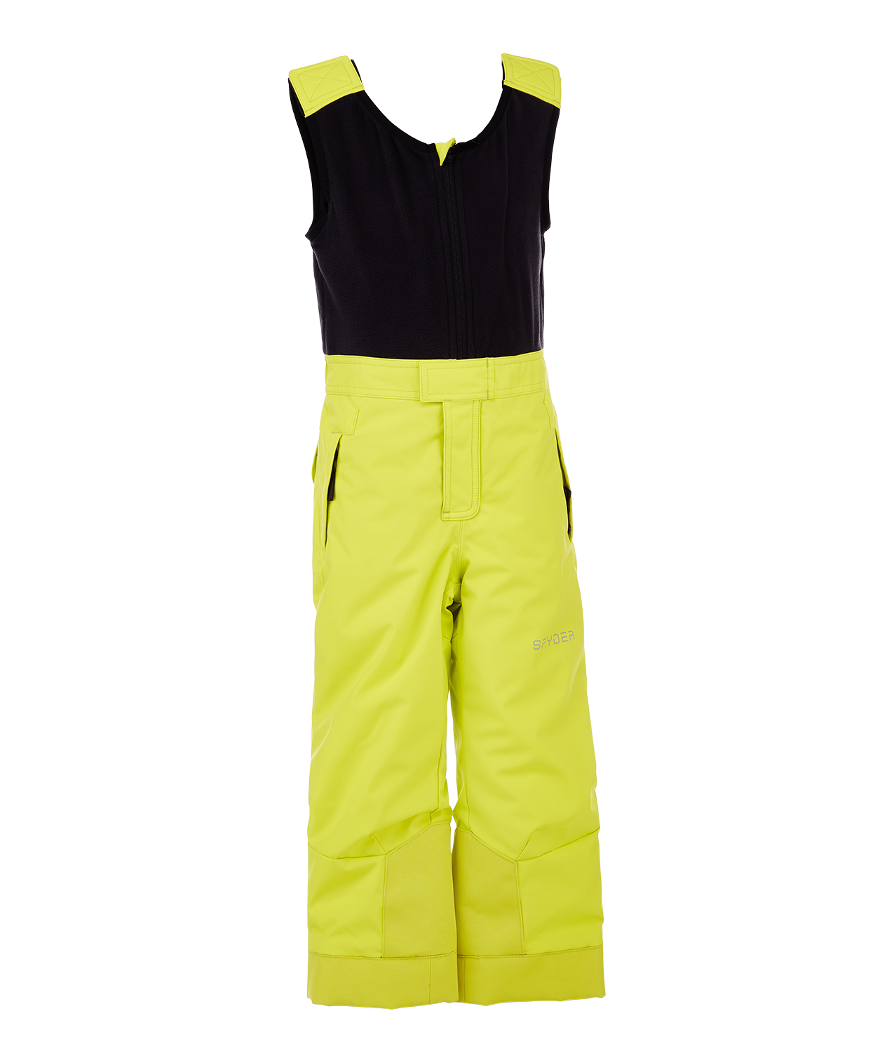 Spyder Mini Expedition Pant Vert |