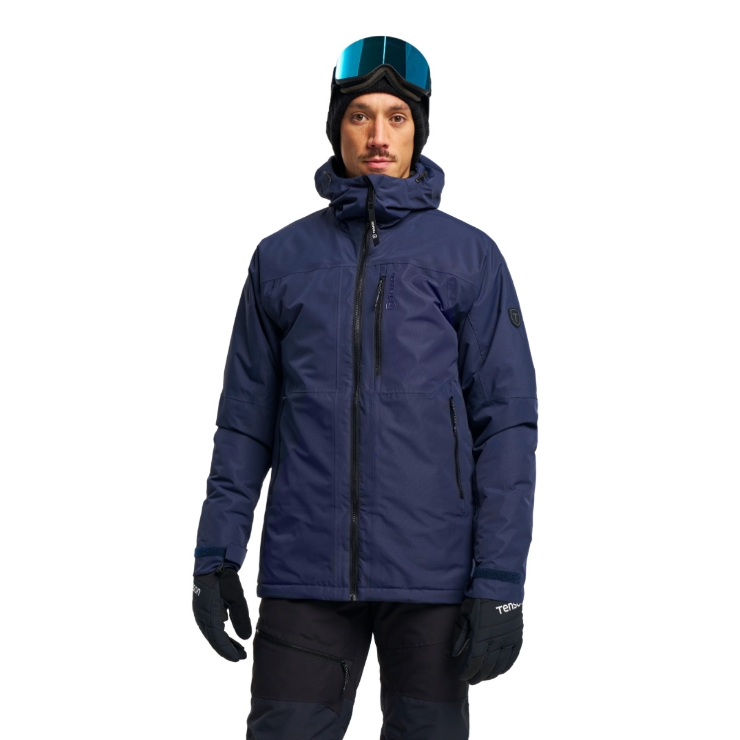 Bleu Marine |